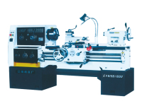 普通卧式车床系列