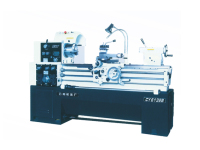 普通卧式车床系列